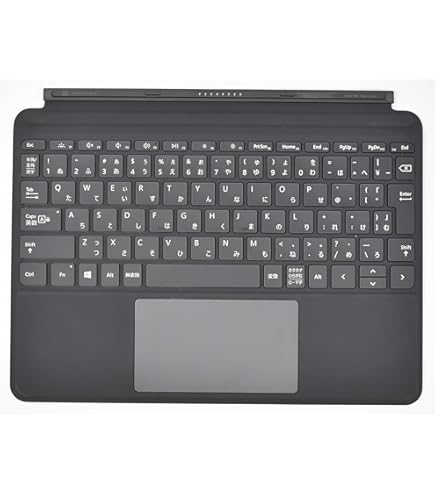 Amazon.co.jp: マイクロソフト Office無し 法人向け Surface Go